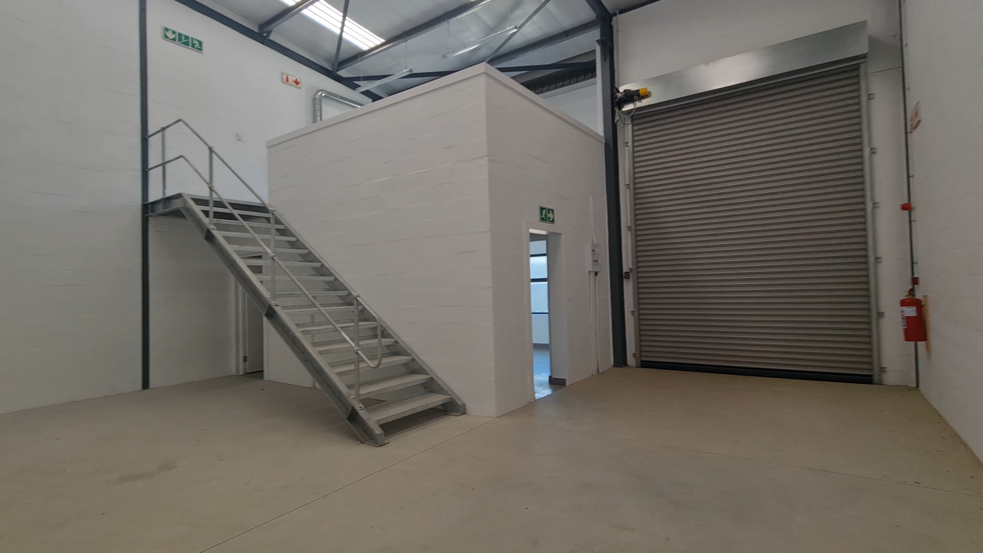 Commercial Property for Sale in Rivergate Western Cape